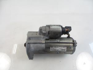 Gebruikte Startmotor Volkswagen Crafter 2.0 BiTDI Prijs € 121,00 Inclusief btw aangeboden door Autobedrijf Broekhuis B.V.