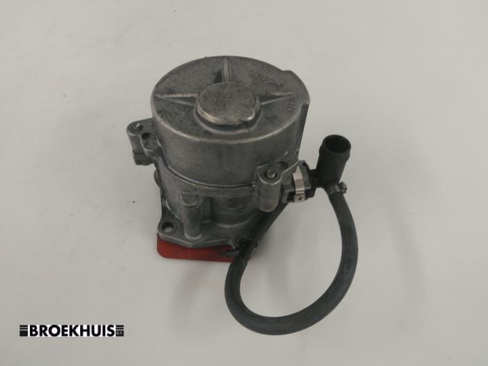 Gebruikte Vacuumpomp (Diesel) Renault Grand Scénic II (JM) 1.9 dCi 120 Prijs € 25,00 Margeregeling aangeboden door Autobedrijf Broekhuis B.V.