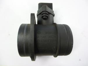 Gebruikte Luchtmassameter Skoda Fabia II Combi 1.9 TDi Prijs € 15,00 Margeregeling aangeboden door Autobedrijf Broekhuis B.V.