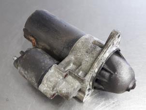 Gebruikte Startmotor Saab 9-3 I (YS3D) 2.0t 16V Prijs € 35,00 Margeregeling aangeboden door Autobedrijf Broekhuis B.V.