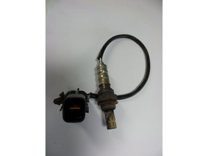 Gebruikte Lambda Sonde Chevrolet Kalos (SF48) 1.2 Prijs € 10,00 Margeregeling aangeboden door Autobedrijf Broekhuis B.V.
