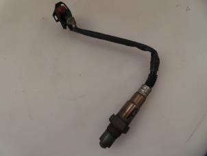 Gebruikte Lambda Sonde Chevrolet Aveo 1.2 16V Prijs € 25,00 Margeregeling aangeboden door Autobedrijf Broekhuis B.V.