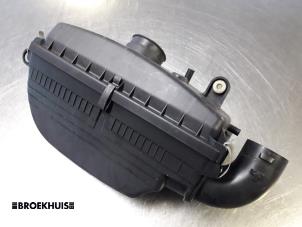 Gebruikte Luchtfilterhuis Subaru Impreza I Plus (GF) 1.6i GL AWD 16V Prijs € 15,00 Margeregeling aangeboden door Autobedrijf Broekhuis B.V.