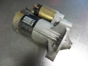 Gebruikte Startmotor Fiat Scudo (220Z) 2.0i 16V Prijs € 30,00 Margeregeling aangeboden door Autobedrijf Broekhuis B.V.