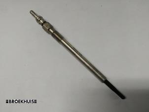 Gebruikte Gloeikaars Volvo S60 I (RS/HV) 2.4 D 20V Prijs € 15,00 Margeregeling aangeboden door Autobedrijf Broekhuis B.V.