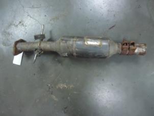 Gebruikte Katalysator Ford Transit Connect 1.8 TDCi LWB Prijs € 80,00 Margeregeling aangeboden door Autobedrijf Broekhuis B.V.