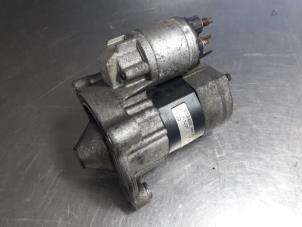 Gebruikte Startmotor Peugeot Partner 1.4 Prijs € 30,00 Margeregeling aangeboden door Autobedrijf Broekhuis B.V.