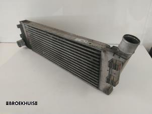 Gebruikte Intercooler Renault Megane II Grandtour (KM) 1.5 dCi 85 Prijs € 25,00 Margeregeling aangeboden door Autobedrijf Broekhuis B.V.