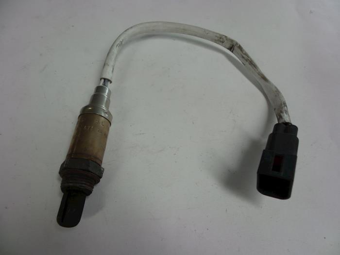 Gebruikte Lambda Sonde Ford Ka I 1.3i Prijs € 10,00 Margeregeling aangeboden door Autobedrijf Broekhuis B.V.