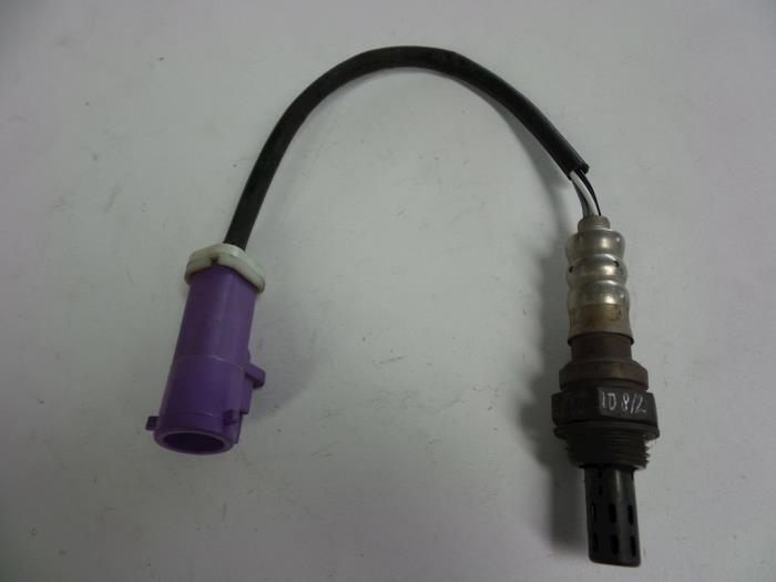 Gebruikte Lambda Sonde Ford Ka I 1.3i Prijs € 15,00 Margeregeling aangeboden door Autobedrijf Broekhuis B.V.