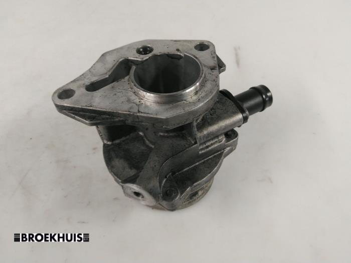 Gebruikte Vacuumpomp (Diesel) Renault Megane II Grandtour (KM) 1.5 dCi 85 Prijs € 20,00 Margeregeling aangeboden door Autobedrijf Broekhuis B.V.