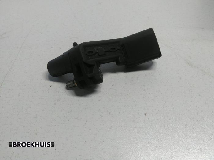 Gebruikte BDP Sensor Volkswagen Crafter 2.5 TDI 30/32/35/46/50 Prijs € 18,15 Inclusief btw aangeboden door Autobedrijf Broekhuis B.V.