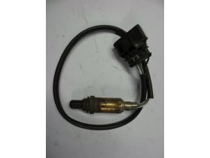 Gebruikte Lambda Sonde Volkswagen Golf III (1H1) 2.0 GTI Prijs € 10,00 Margeregeling aangeboden door Autobedrijf Broekhuis B.V.