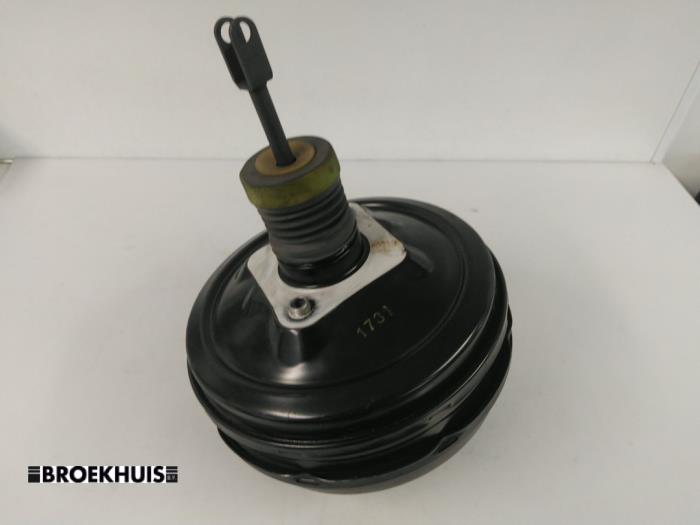 Gebruikte Rembol Opel Vectra C GTS 1.9 CDTI 120 Prijs € 25,00 Margeregeling aangeboden door Autobedrijf Broekhuis B.V.