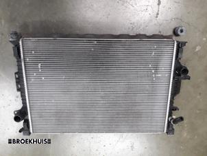 Gebruikte Radiateur Volvo XC70 (BZ) 3.2 24V AWD Prijs € 40,00 Margeregeling aangeboden door Autobedrijf Broekhuis B.V.