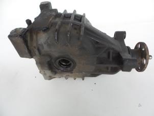 Gebruikte Differentieel achter Hyundai Santa Fe I 2.0 CRDi 16V 4x4 Prijs € 250,00 Margeregeling aangeboden door Autobedrijf Broekhuis B.V.