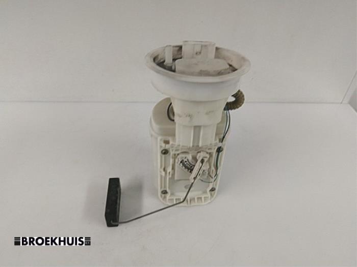 Gebruikte Tank element Pomp Seat Ibiza II (6K1) 1.8 Turbo 20V Cupra Prijs € 20,00 Margeregeling aangeboden door Autobedrijf Broekhuis B.V.