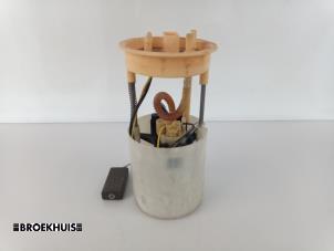 Gebruikte Tank element Pomp Seat Ibiza IV (6J5) 1.9 TDI 105 Prijs € 20,00 Margeregeling aangeboden door Autobedrijf Broekhuis B.V.