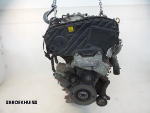 Gebruikte Motor Opel Zafira (M75) 1.9 CDTI Prijs € 400,00 Margeregeling aangeboden door Autobedrijf Broekhuis B.V.