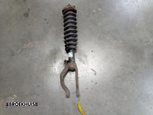 Gebruikte Mac Phersonpoot links-voor Rover 45 1.8 16V Prijs € 20,00 Margeregeling aangeboden door Autobedrijf Broekhuis B.V.