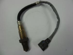 Gebruikte Lambda Sonde Renault Espace (JK) 2.0 Turbo 16V Grand Espace Prijs € 15,00 Margeregeling aangeboden door Autobedrijf Broekhuis B.V.