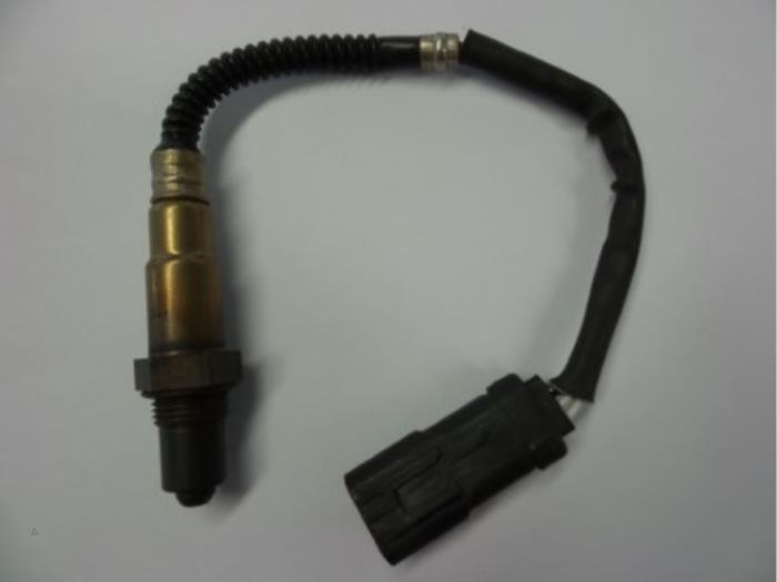 Gebruikte Lambda Sonde Renault Espace (JK) 2.0 Turbo 16V Grand Espace Prijs € 15,00 Margeregeling aangeboden door Autobedrijf Broekhuis B.V.