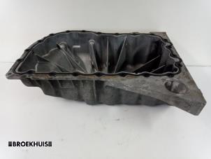 Gebruikte Carterpan Opel Vivaro 1.9 DI Prijs € 42,35 Inclusief btw aangeboden door Autobedrijf Broekhuis B.V.