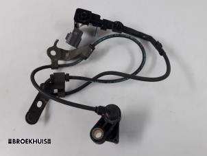 Gebruikte ABS Sensor Mazda 6 (GG12/82) 1.8i 16V Prijs € 15,00 Margeregeling aangeboden door Autobedrijf Broekhuis B.V.