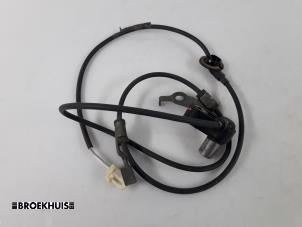Gebruikte ABS Sensor Mazda 6 (GG12/82) 1.8i 16V Prijs € 15,00 Margeregeling aangeboden door Autobedrijf Broekhuis B.V.