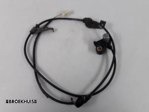 Gebruikte ABS Sensor Mazda 6 (GG12/82) 1.8i 16V Prijs € 15,00 Margeregeling aangeboden door Autobedrijf Broekhuis B.V.
