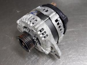 Gebruikte Dynamo Chrysler 300 M 3.5 V6 24V Prijs € 70,00 Margeregeling aangeboden door Autobedrijf Broekhuis B.V.
