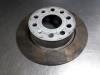 Seat Leon (1P1) 1.2 TSI Remschijf achter
