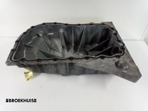 Gebruikte Carterpan Nissan Primastar 1.9 dCi 100 Prijs € 42,35 Inclusief btw aangeboden door Autobedrijf Broekhuis B.V.