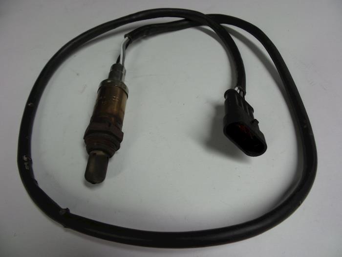 Gebruikte Lambda Sonde Fiat Punto I (176) 60 1.2 S,SX,Selecta Prijs € 10,00 Margeregeling aangeboden door Autobedrijf Broekhuis B.V.