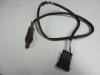 Lambda Sonde van een Fiat Punto I (176), 1993 / 1999 55 1.1, Hatchback, Benzine, 1.108cc, 40kW (54pk), FWD, 176B2000, 1995-01 / 1999-06, 176AQ 1999