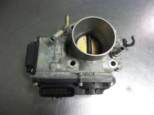 Gebruikte Gasklephuis Honda Civic (FA/FD) 1.3 Hybrid Prijs € 40,00 Margeregeling aangeboden door Autobedrijf Broekhuis B.V.