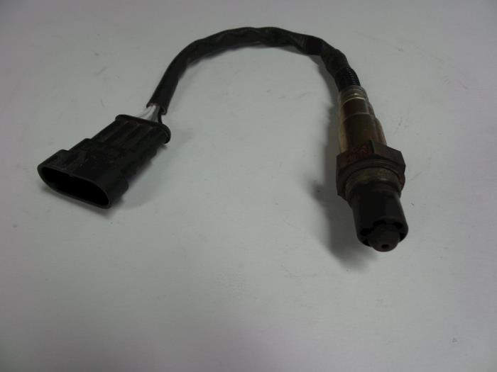 Gebruikte Lambda Sonde Fiat Punto II (188) 1.2 60 S Prijs € 15,00 Margeregeling aangeboden door Autobedrijf Broekhuis B.V.