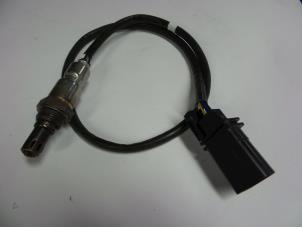 Gebruikte Lambda Sonde Fiat Punto Evo (199) 1.3 JTD Multijet 85 16V Prijs € 25,00 Margeregeling aangeboden door Autobedrijf Broekhuis B.V.