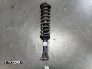 Gebruikte Achterpoot links Rover 45 1.8 16V Prijs € 20,00 Margeregeling aangeboden door Autobedrijf Broekhuis B.V.