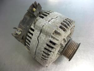 Gebruikte Dynamo Ford Mondeo I 1.8i 16V (U9) Prijs € 15,00 Margeregeling aangeboden door Autobedrijf Broekhuis B.V.