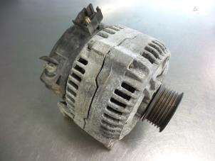 Gebruikte Dynamo Ford Mondeo I 2.0i 16V (U9) Prijs € 15,00 Margeregeling aangeboden door Autobedrijf Broekhuis B.V.