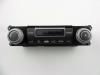 Honda Civic (FA/FD) 1.3 Hybrid Chaufage Bedieningspaneel
