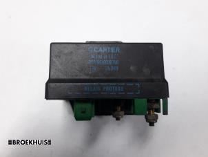 Gebruikte Gloeirelais Peugeot 406 Break (8E/F) 2.0 HDi 90 Prijs € 15,00 Margeregeling aangeboden door Autobedrijf Broekhuis B.V.