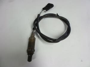 Gebruikte Lambda Sonde Fiat Cinquecento 0.9 i.e. S Prijs € 10,00 Margeregeling aangeboden door Autobedrijf Broekhuis B.V.