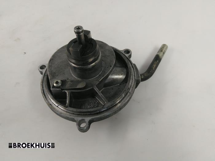 Gebruikte Vacuumpomp (Diesel) Mercedes A (W168) 1.7 A-170 CDI 16V Prijs € 25,00 Margeregeling aangeboden door Autobedrijf Broekhuis B.V.