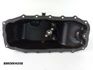 Gebruikte Carterpan Opel Corsa C (F08/68) 1.3 CDTi 16V Prijs € 20,00 Margeregeling aangeboden door Autobedrijf Broekhuis B.V.