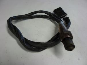 Gebruikte Lambda Sonde Alfa Romeo 159 (939AX) 1.9 JTS 16V Prijs € 15,00 Margeregeling aangeboden door Autobedrijf Broekhuis B.V.