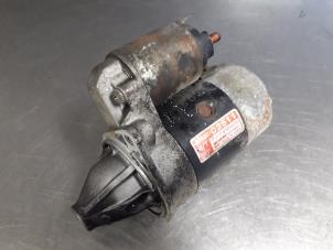 Gebruikte Startmotor Hyundai Atos 1.0 12V Prijs € 15,00 Margeregeling aangeboden door Autobedrijf Broekhuis B.V.