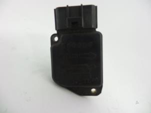 Gebruikte Luchtmassameter Ford Mondeo III 2.0 TDCi 130 16V Prijs € 20,00 Margeregeling aangeboden door Autobedrijf Broekhuis B.V.