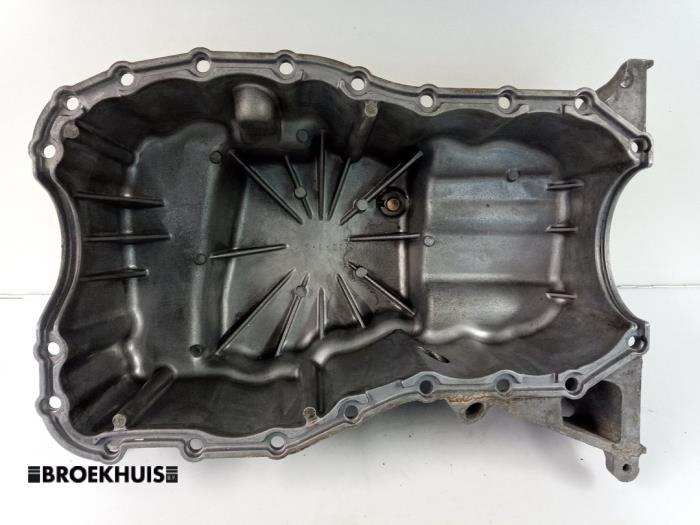 Gebruikte Carterpan Renault Megane II (BM/CM) 1.5 dCi 80 Prijs € 25,00 Margeregeling aangeboden door Autobedrijf Broekhuis B.V.